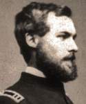 Prince Louis Philippe Albert d'Orléans, Comte de Paris, detail