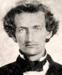 James M. Hinds, detail