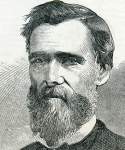 John Tompkins Monroe, detail