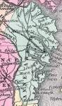 Anne Arundel County, Maryland, 1857