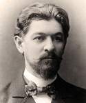 Anton Chekhov