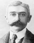 Pierre de Frédy, Baron de Coubertin