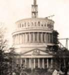 Federal Government and Politics, iconic image