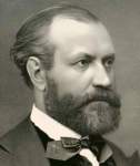Charles Gounod, detail