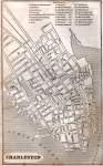 Charleston, South Carolina, 1853, zoomable map