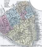 Charleston, South Carolina, 1857, zoomable map
