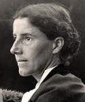 Charlotte Perkins Gilman, detail