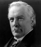David Lloyd George