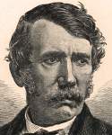 David Livingstone, detail