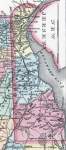 Delaware, 1857, zoomable map