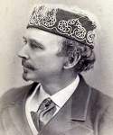 Dion Boucicault, detail