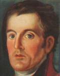 The Duke of Wellington, circa 1805