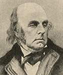 Edward Fitzgerald, detail
