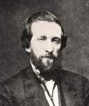Erasmus Beadle, detail