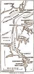 Fort Monroe, Virginia and vicinity, 1861