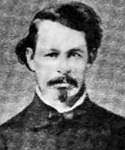 Frederick Townsend Ward, detail