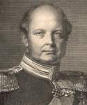 Frederick William IV, King of Prussia, detail
