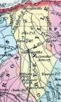 Greenville District, South Carolina, 1857