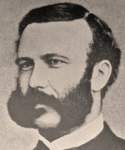 Jean Henri Dunant, detail