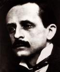 James Matthew Barrie