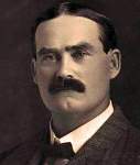 James Naismith, detail