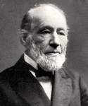 James Osborne Putnam, circa 1900