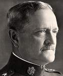 John J. Pershing, detail
