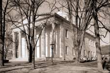 Kentucky State House, Frankfort, Kentucky