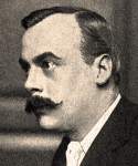 Kenneth Grahame, detail