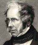 Lord Palmerston, detail
