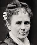 Lucretia Rudolph Garfield, detail