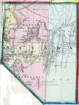 Nevada, 1865, zoomable map