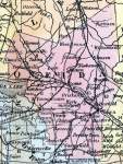 Oneida County, New York, 1857