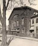 Plymouth Church, Brooklyn, New York