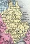 Plymouth County, Massachusetts, 1857