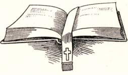 Christian Commemoration, iconic image