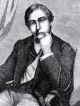 Prince of Wales, Harper's Weekly, 1860 