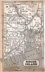 Rhode Island, 1853
