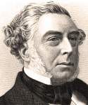 Robert Stephenson, detail