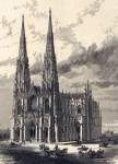 Saint Patrick's Cathedral, New York City