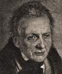 Thomas De Quincey, detail