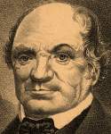 Thomas Wildey, detail