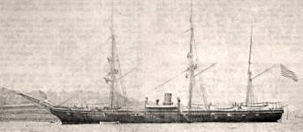 U.S.S. Juniata