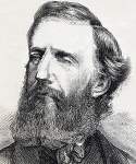 Walter T. Crane, artist's impression, detail