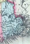 Washington County, Maine, 1857