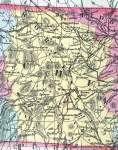 Worcester County, Massachusetts, 1857