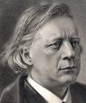 Henry Ward Beecher, circa 1876, detail