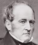 John Bell, engraving, detail
