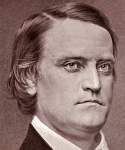John Cabell Breckinridge, detail