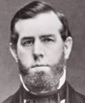 David Colbreth Broderick, detail